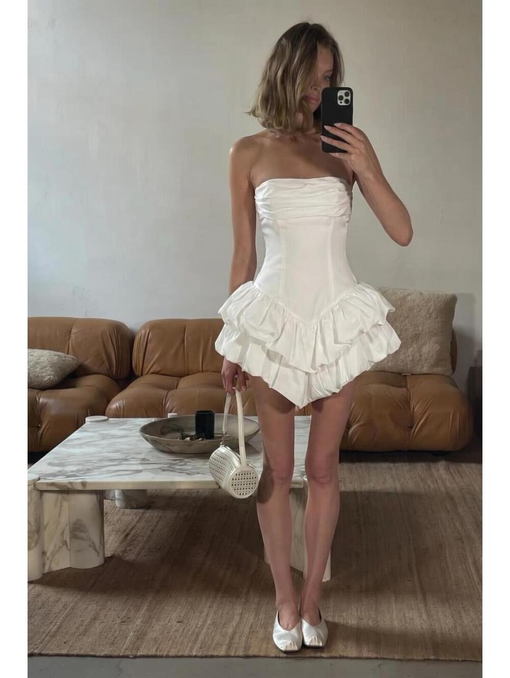 NBD Emilia Mini Dress